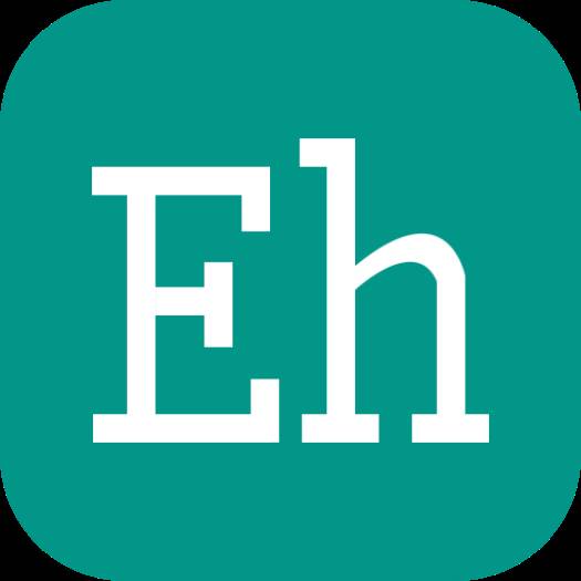 EhViewer图标